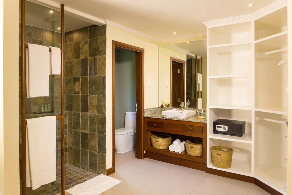 Eden Hills Residence Anse Boileau Екстериор снимка