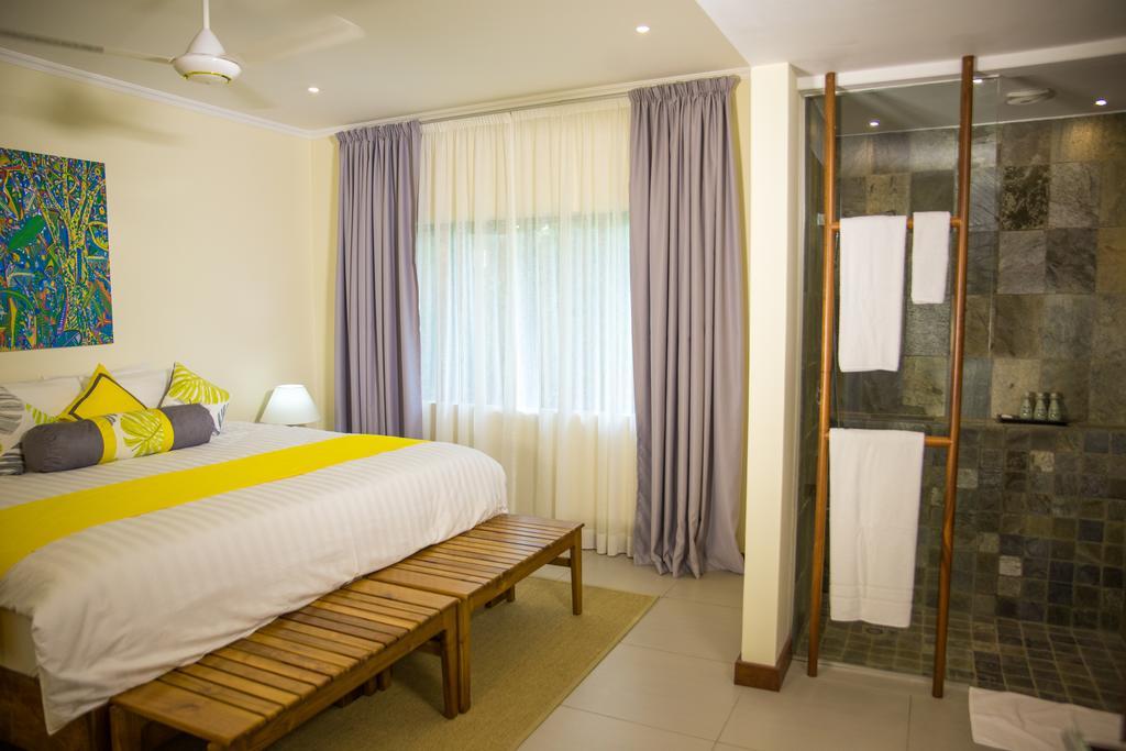 Eden Hills Residence Anse Boileau Екстериор снимка