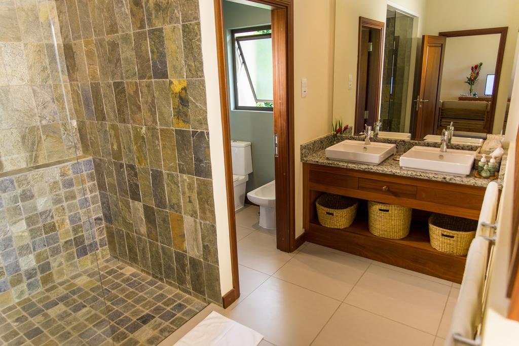 Eden Hills Residence Anse Boileau Екстериор снимка
