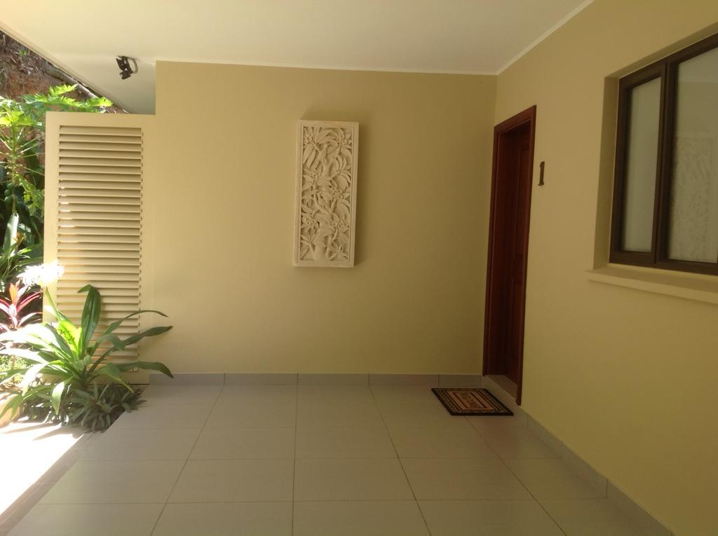 Eden Hills Residence Anse Boileau Екстериор снимка
