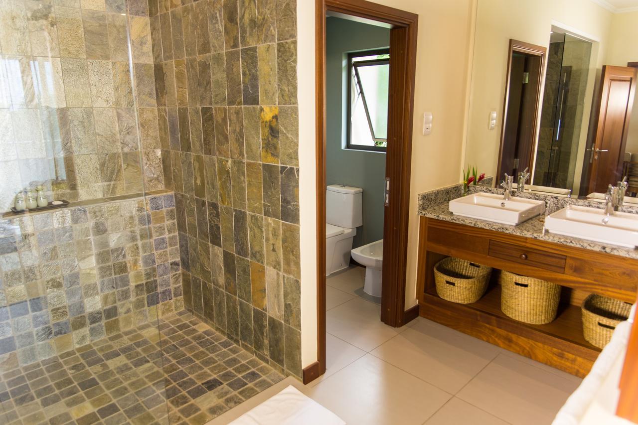 Eden Hills Residence Anse Boileau Екстериор снимка
