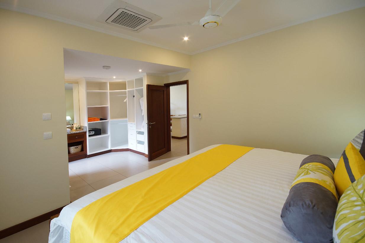Eden Hills Residence Anse Boileau Екстериор снимка